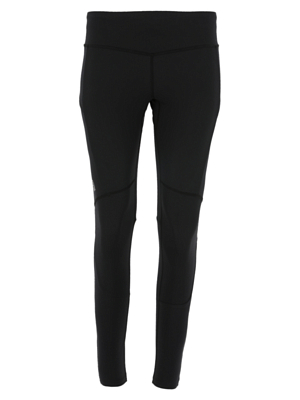 Тайтсы Ternua Konna TGT Black
