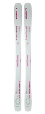 Горные лыжи ELAN Playmaker 101