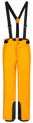 Брюки горнолыжные Icepeak Lenzen Dark Orange