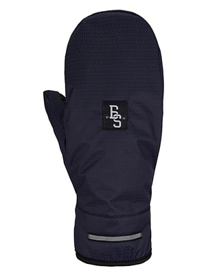 Варежки BONUS GLOVES Athletic Base Navy