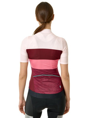Велоджерси Santic Js Pink/Red