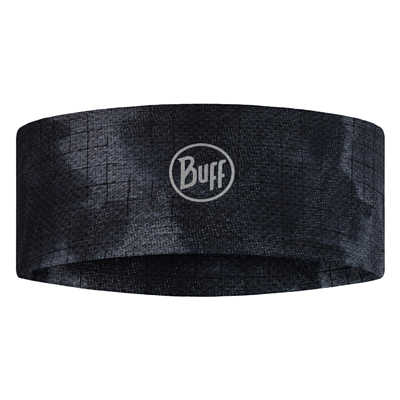 Повязка Buff Fastwick Headband Bonsy Graphite