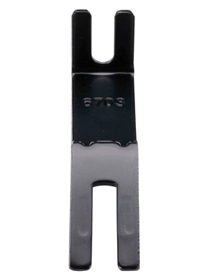 Держатель крыла BBB RoadProtector Bracket Black