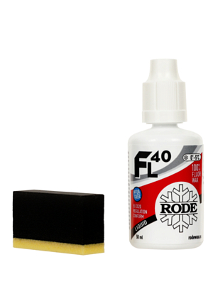 Эмульсия RODE Fluor Liquid 0C°...-5C° 50 ml