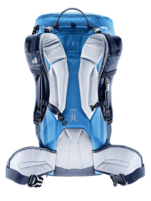 Рюкзак Deuter Freerider Pro 34+ Nightblue/Neptune