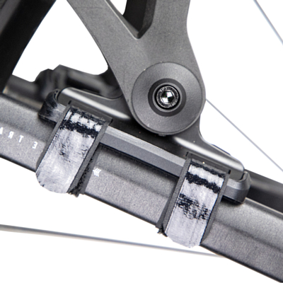 Крыло заднее Zefal Deflector RS75