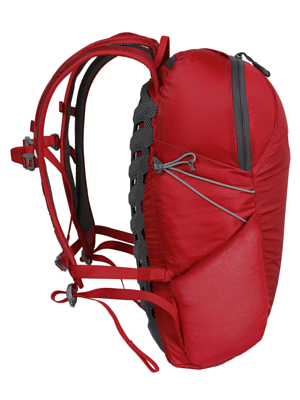 Рюкзак Salewa Ultra Train 14 Flame
