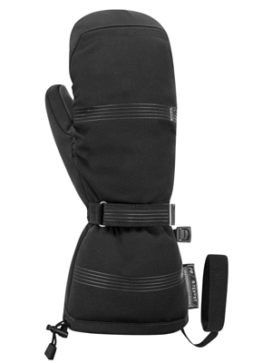 Варежки REUSCH Cozy R-Tex Xt Black