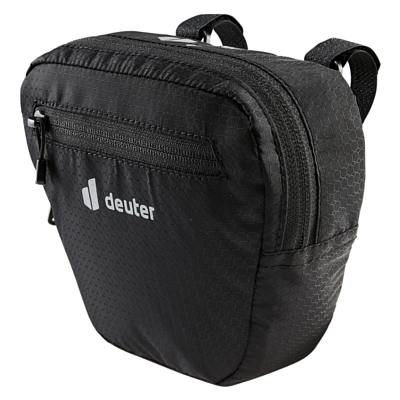 Сумка на руль Deuter Front 1.2 Black