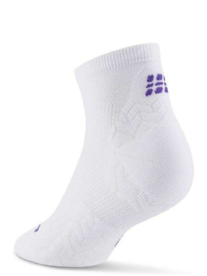 Носки CEP C09UUW White