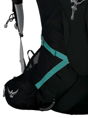 Рюкзак Osprey Ariel Plus 85 Black