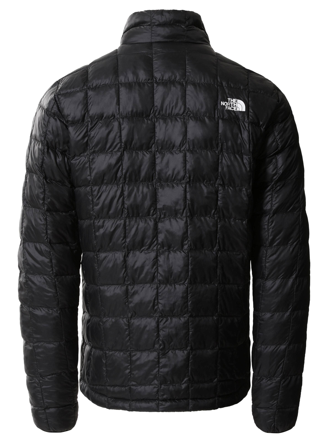 Куртка The North Face Thermoball Eco Jacket 2.0 Black