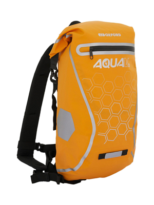 Рюкзак Oxford Aqua V 20 Backpack Orange