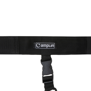 Лиш-страховка Amplifi Quick Leash Black