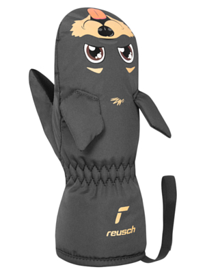 Варежки детские REUSCH Sweety Junior Dog