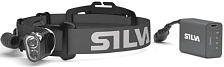 Фонарь налобный Silva Trail Speed 5R