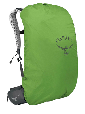 Рюкзак Osprey Stratos 24 Smoke Grey