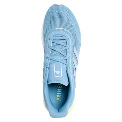 Adidas Supernova Haz Blue Hal Blue Acid Yellow