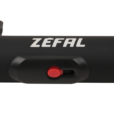 Замок велосипедный Zefal K-Traz U13 4/8
