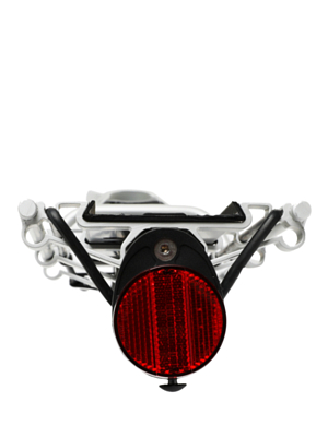 Велобагажник TOPEAK Mtx Beamrack (V Type)