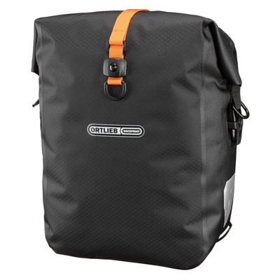 Gravel pack ortlieb best sale