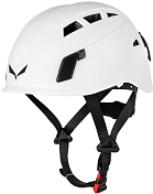 Каска Salewa Toxo 3.0 Helmet White
