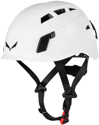 Каска Salewa Toxo 3.0 White