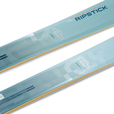Горные лыжи ELAN Ripstick 88