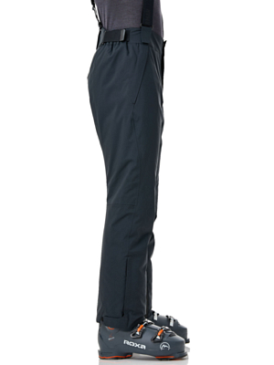 Брюки горнолыжные COLMAR 1423 1VC Black