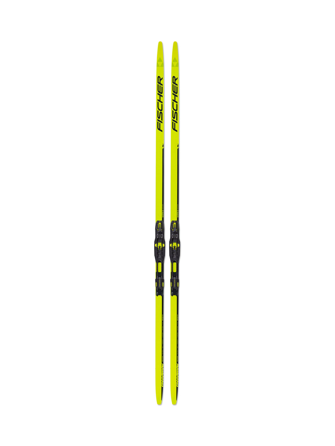 Беговые лыжи FISCHER Speedmax 3D Cl Plus 902 Med Ifp