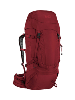 Рюкзак BACH Pack Daydream 50 (short) Red Dahlia