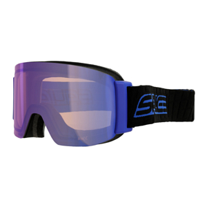 Очки горнолыжные Salice 102RWX Black-Blue/Da Rwx Cat S1-S3