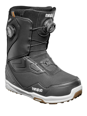 Ботинки для сноуборда ThirtyTwo Tm-2 Db Black — купить недорого