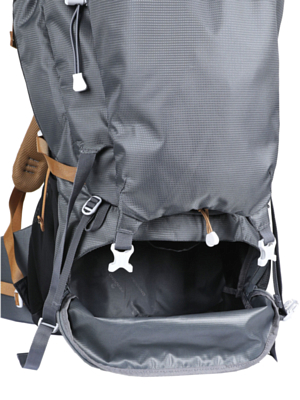 Рюкзак Ferrino Transalp 60 Grey