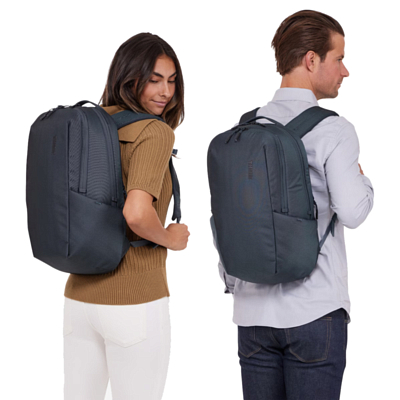 Рюкзак THULE Subterra 2 BP 21L Dark Slate
