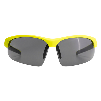Очки солнцезащитные BBB Impress Matt Neon Yellow