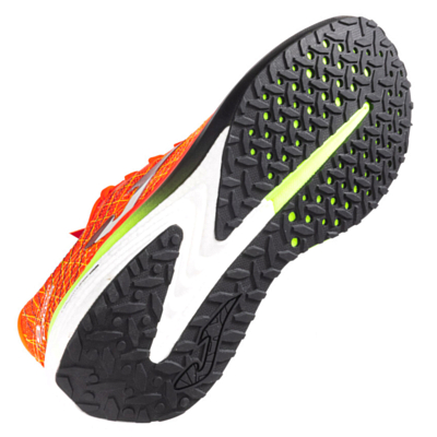 Кроссовки Joma Super Cross Orange