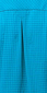Рубашка с коротким рукавом туристическая Salewa 2018 PUEZ MINICHECK DRY W S/S SRT hawaiian blue