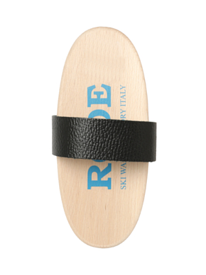 Щетка RODE Oval Hard Nylon