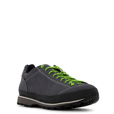 Ботинки Lomer Bio Naturale Suede MTX Brain