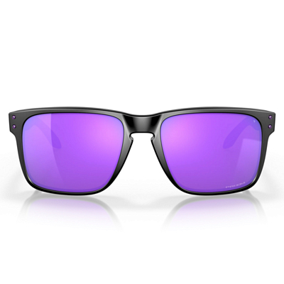 Очки солнцезащитные Oakley Holbrook XL Black/Prizm Violet