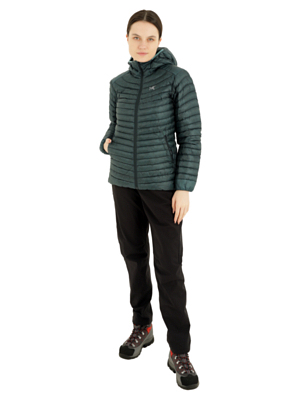 Куртка Arcteryx Cerium Sl Hoody Women'S