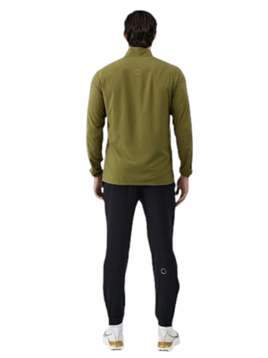 Куртка беговая Nordski Light Cross Olive