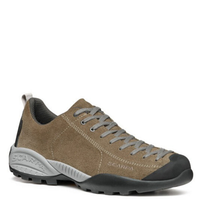 Ботинки Scarpa Mojito GTX Dark Rock