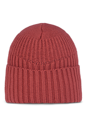 Шапка Buff Knitted & Fleece Band Hat RENSO Cinnamon