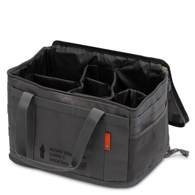 Сумка Cargo Container Custom M Gray