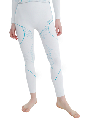 Термобелье VIKING Lotta Recycled Lady Set Nimbus Cloud