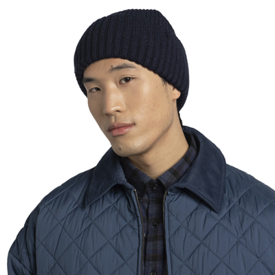 Шапка Buff Knitted Hat Rutger Midnight