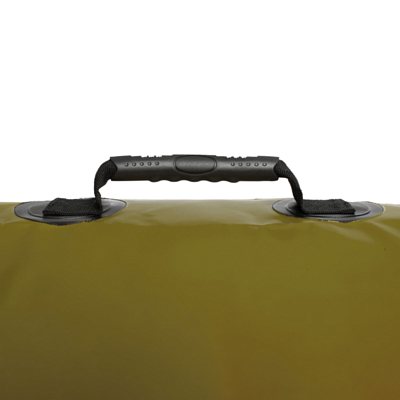 Гермомешок BASK WP Bag V3 40 Желтый