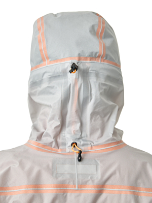 Куртка Salewa Nxt 3L PTX Alloy